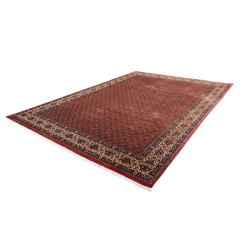 Bidjar - Takab Rug 363x248cm - Persian Rugs