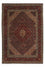 Perser Rug - Tabriz - Royal - 300 x 199 cm - dark red