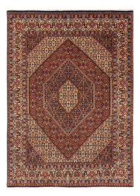 Perser Rug - Bidjar - 237 x 170 cm - brown
