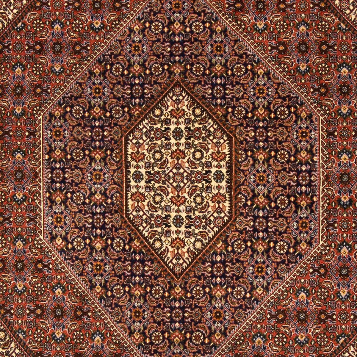 Perser Rug - Bidjar - 237 x 170 cm - brown