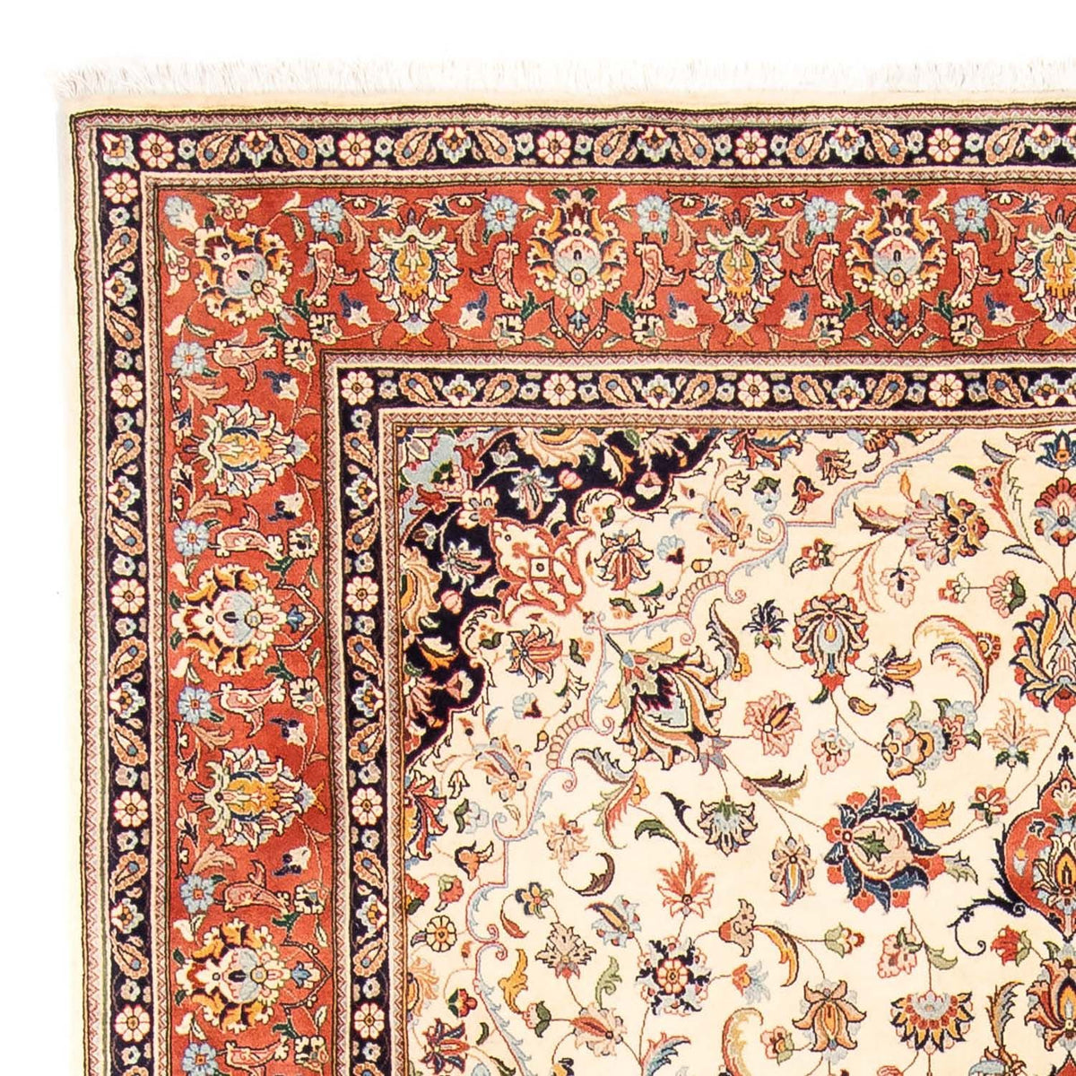 Bidjar Rug 180x250cm - Persian Rugs