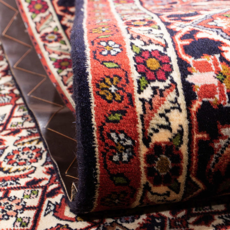 Perser Rug - Bidjar - 298 x 200 cm - beige