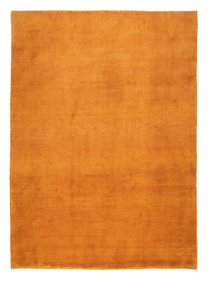 Gabbeh Rug - Perser - 332 x 244 cm - gold