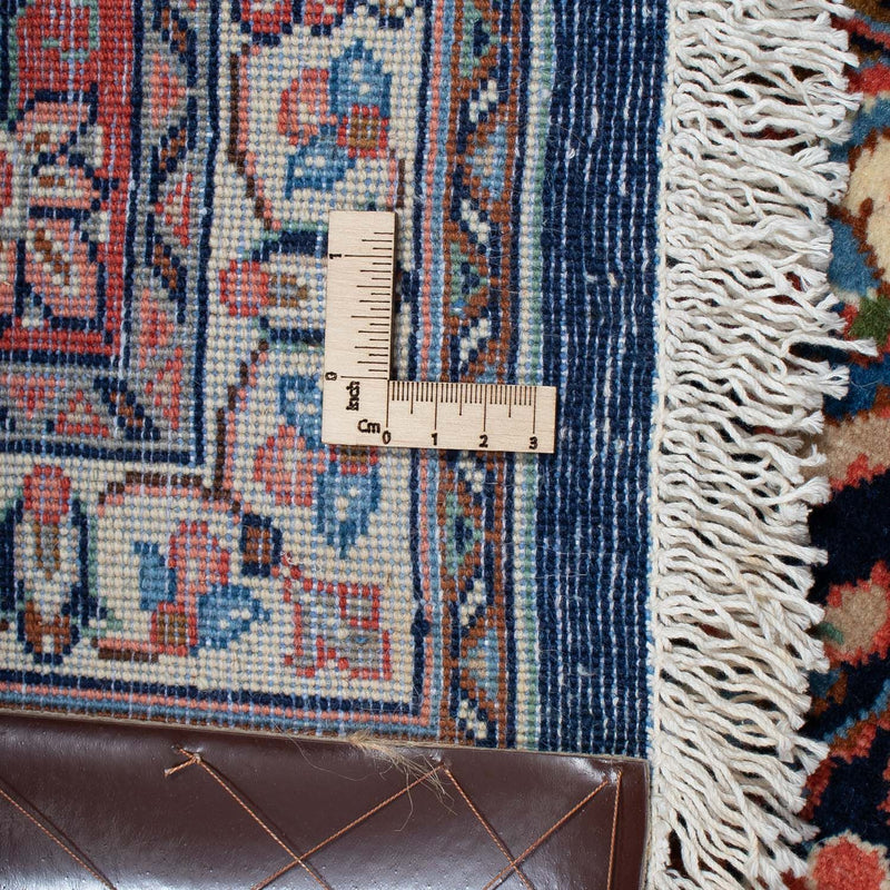 Perser Rug - Royal - 306 x 214 cm - dark blue