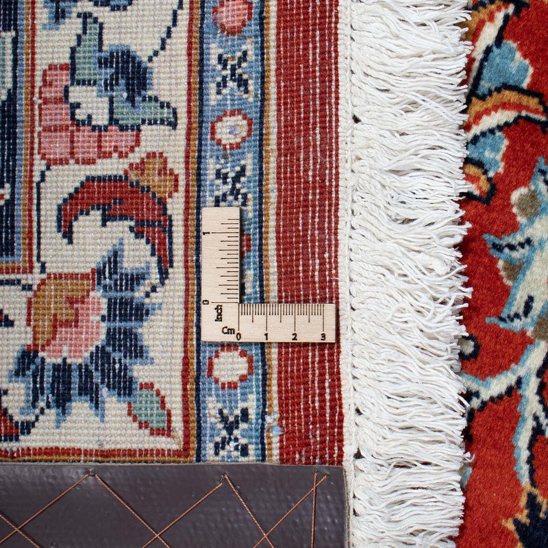 Perser Rug - Classic - 298 x 200 cm - red