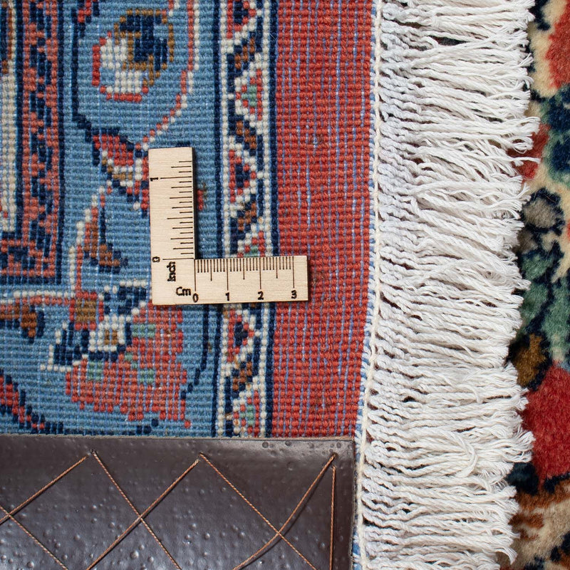 Perser Rug - Classic - 300 x 208 cm - red