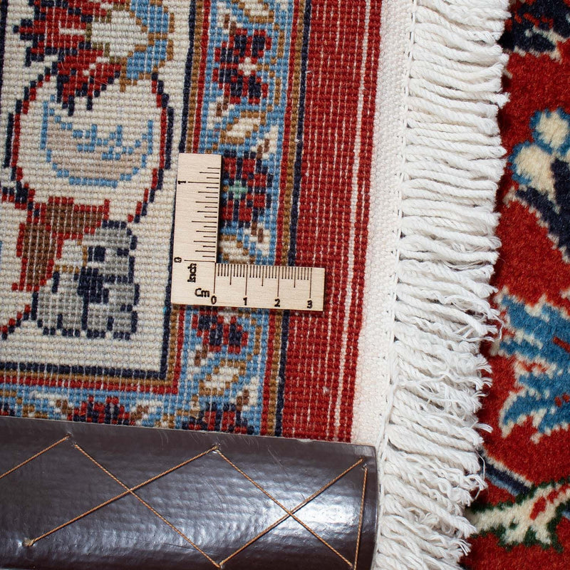 Mashhad Rug 315x225cm - Persian Rugs
