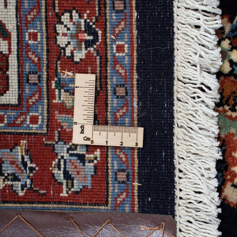 Perser Rug - Classic - 288 x 190 cm - black