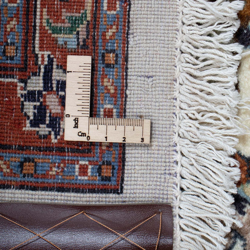 Perser Rug - Classic - 290 x 203 cm - beige