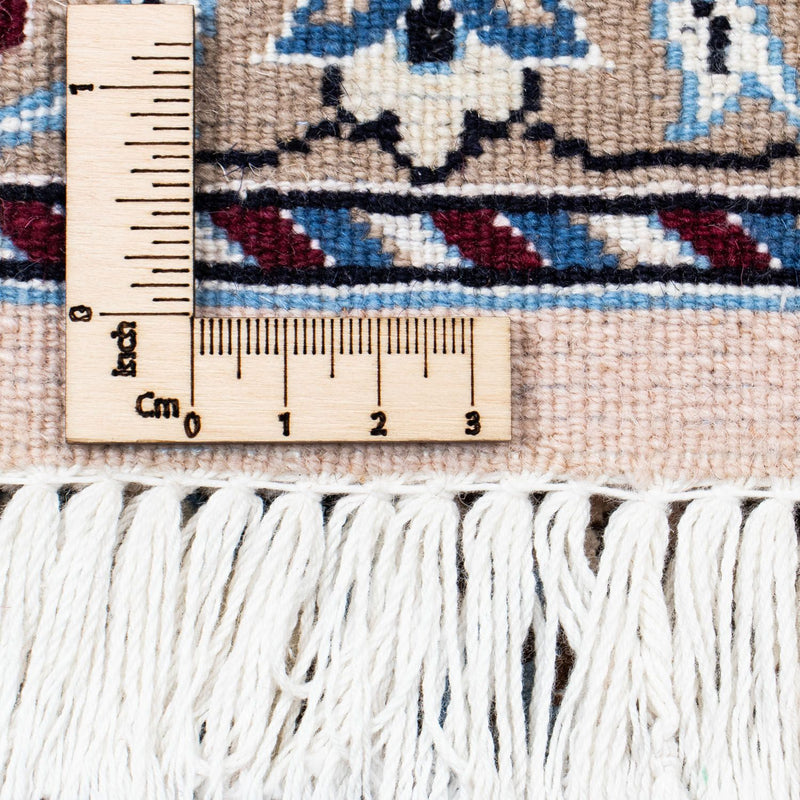 Perser Rug - Nain - Royal - 295 x 204 cm - black