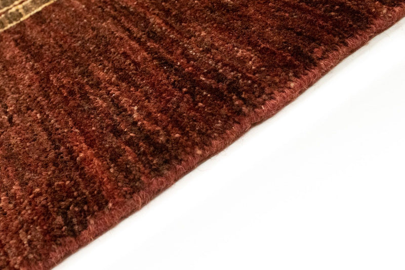 Ziegler Rug - 259 x 175 cm - red