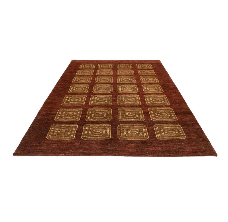 Ziegler Rug - 259 x 175 cm - red