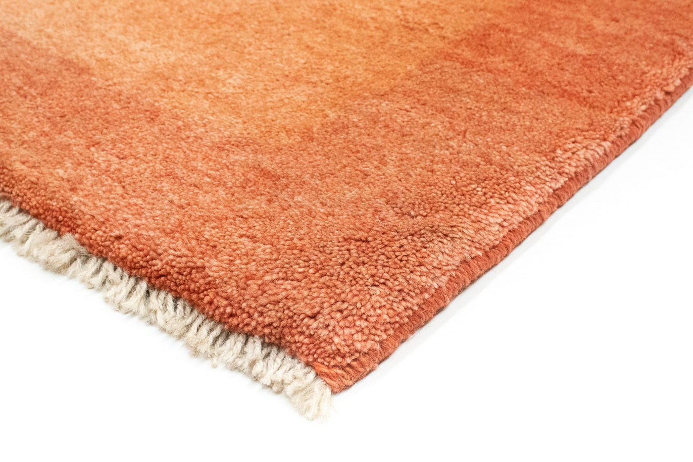 Persian Gabbeh Rug 294x101cm - Perserteppich Wollteppich