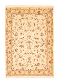 Perser Rug - Tabriz - Royal - 148 x 100 cm - beige