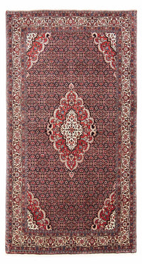 Perser Rug - Bidjar - 230 x 131 cm - multicolored