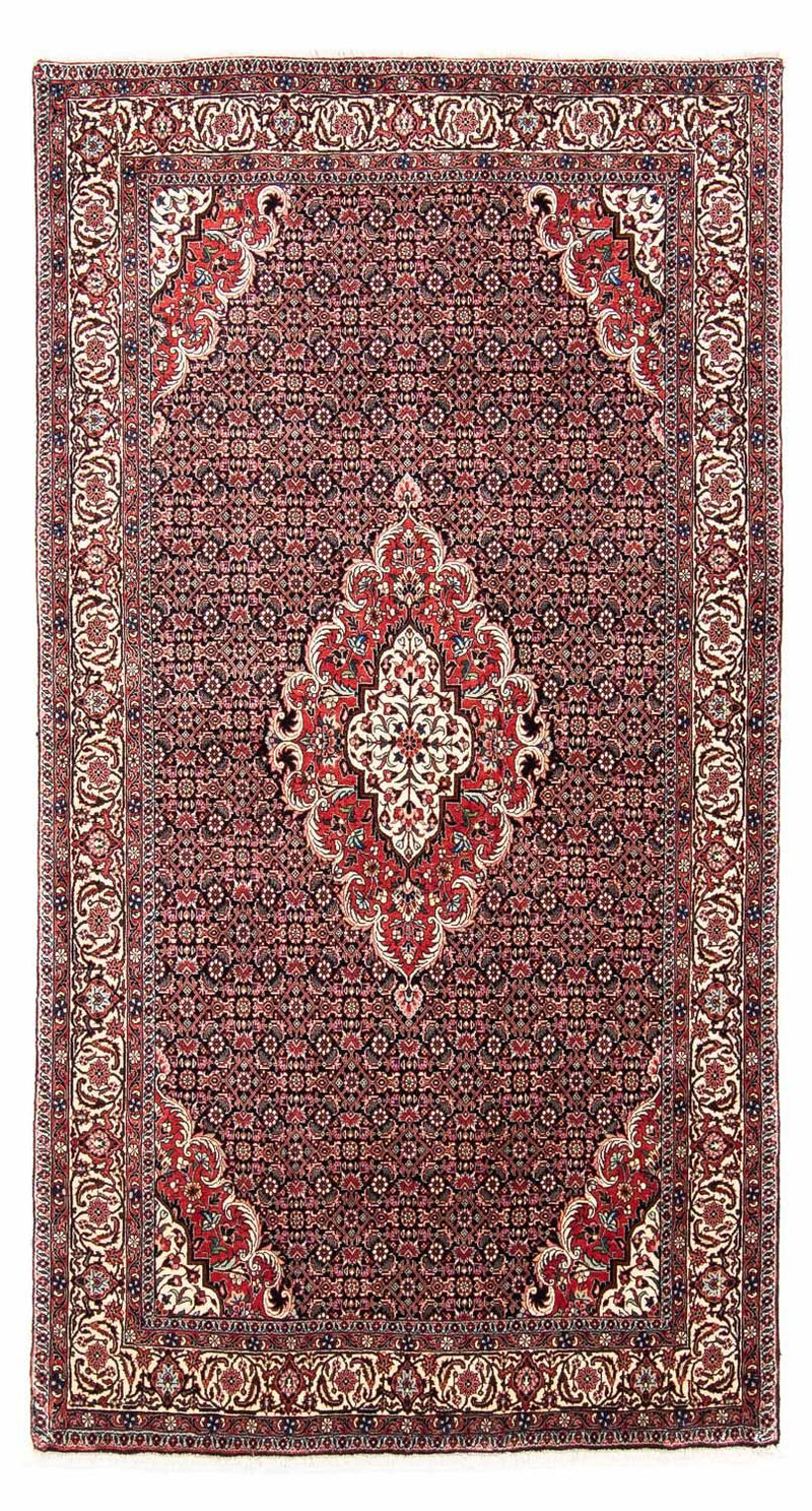 Perser Rug - Bidjar - 230 x 131 cm - multicolored