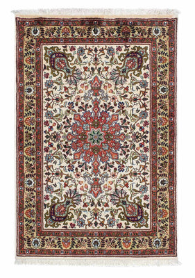 Perser Rug - Tabriz - Royal - 151 x 100 cm - beige