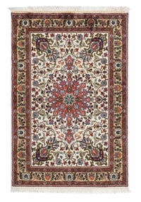 Perser Rug - Tabriz - Royal - 151 x 100 cm - beige