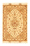 Perser Rug - Tabriz - Royal - 147 x 102 cm - beige
