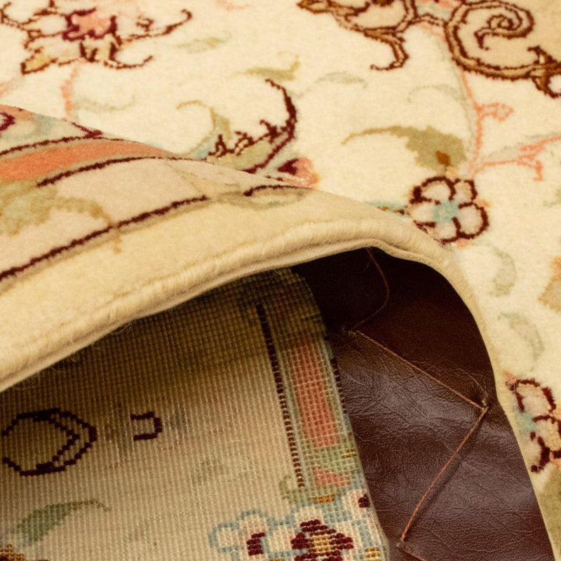 Perser Rug - Tabriz - Royal - 147 x 102 cm - beige