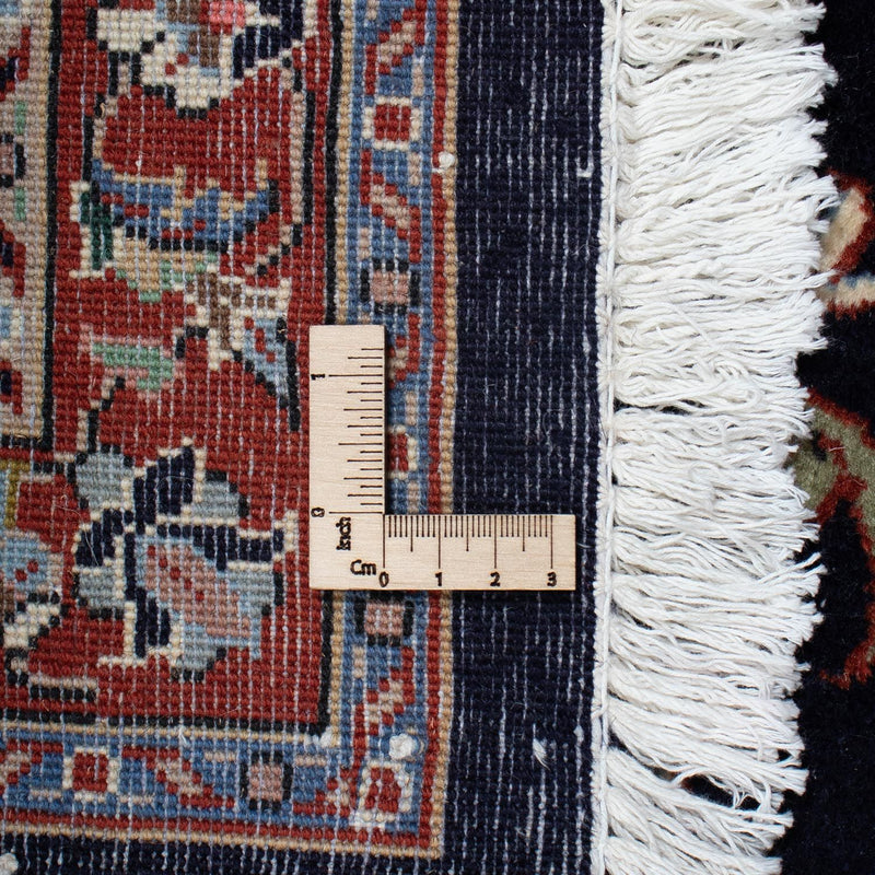 Perser Rug - Classic - 304 x 200 cm - black