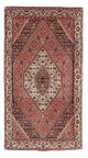 Bidjar - Zanjan Rug 151x89cm - Persian Rugs