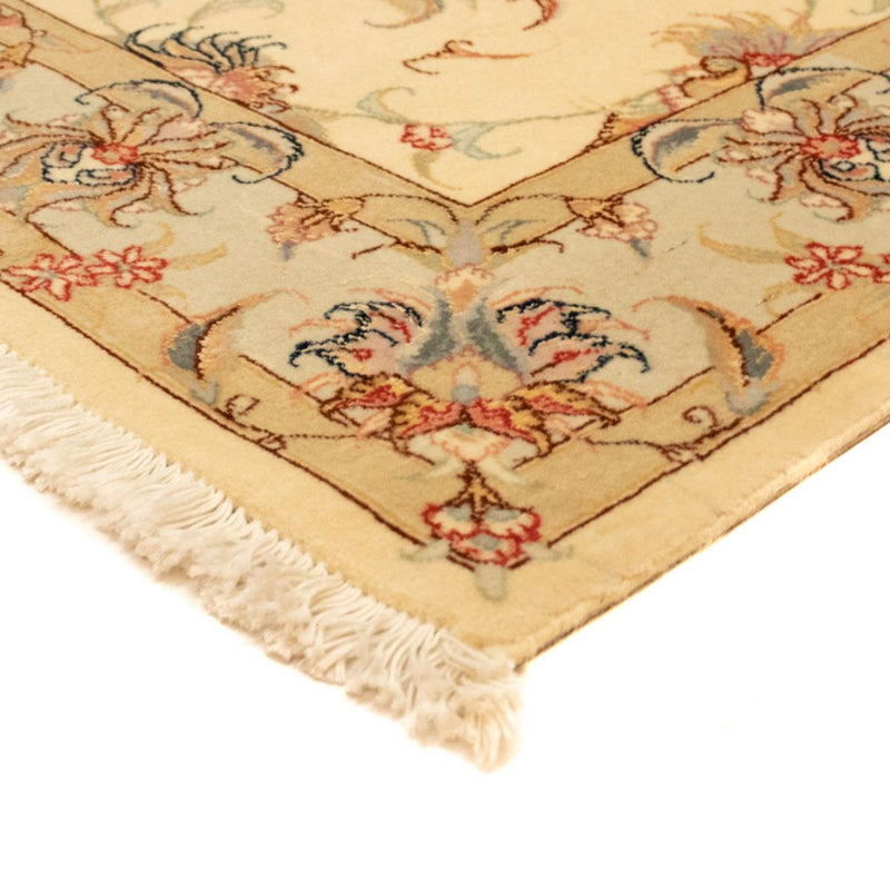 Perser Rug - Tabriz - Royal - 150 x 101 cm - beige