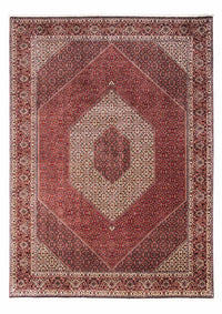 Perser Rug - Bidjar - 343 x 253 cm - red