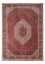 Perser Rug - Bidjar - 343 x 253 cm - red
