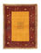 Gabbeh Rug - Loribaft Perser - 150 x 110 cm - gold