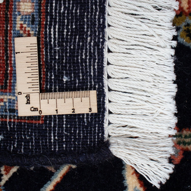 Perser Rug - Classic - 298 x 195 cm - black