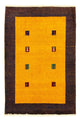 Loribaft Rug 150x107cm - Perserteppich Wollteppich