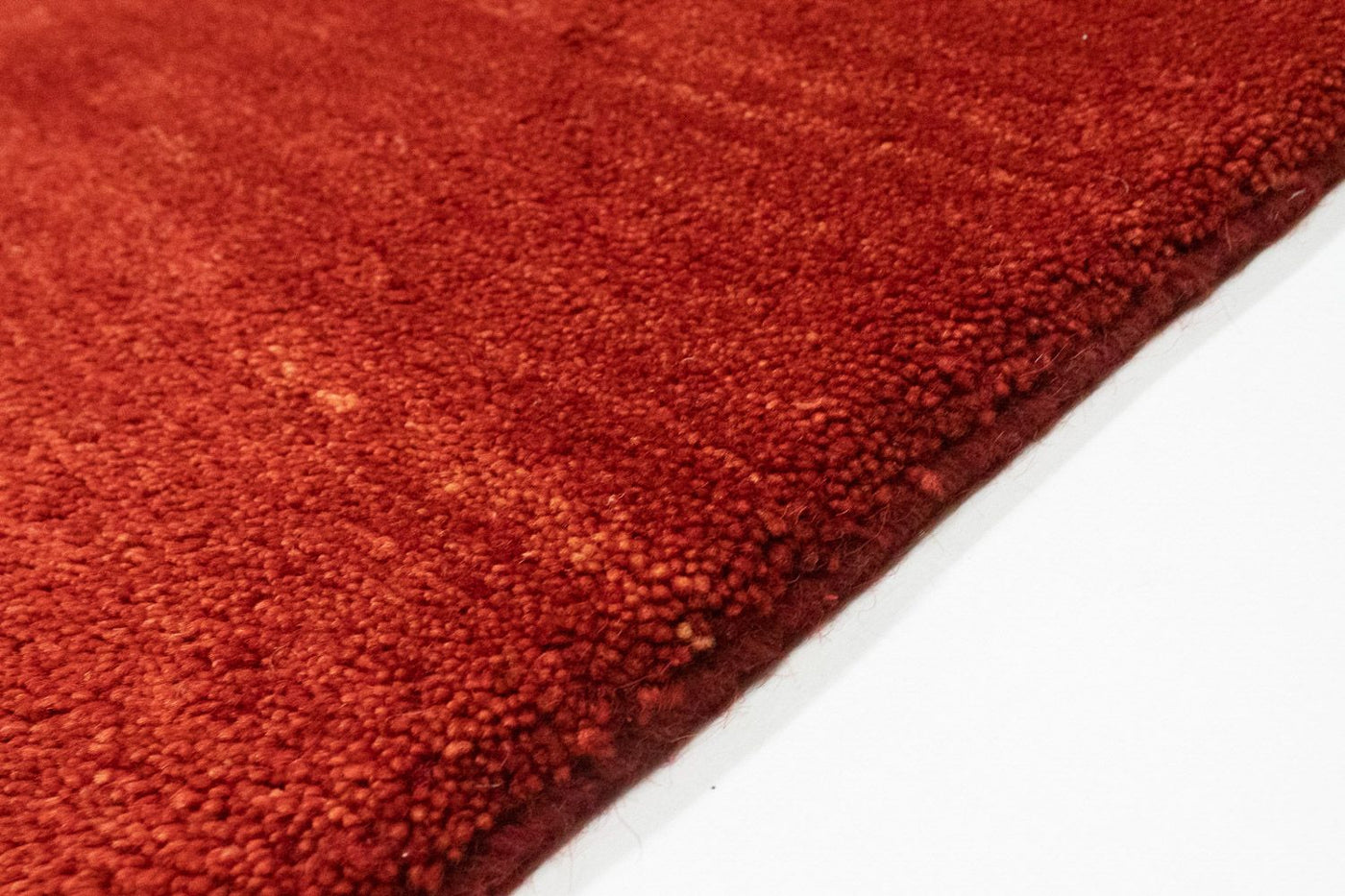 Gabbeh Persian Rug 318x228cm - Perserteppich Wollteppich