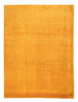 Gabbeh Rug - Perser - 338 x 259 cm - gold
