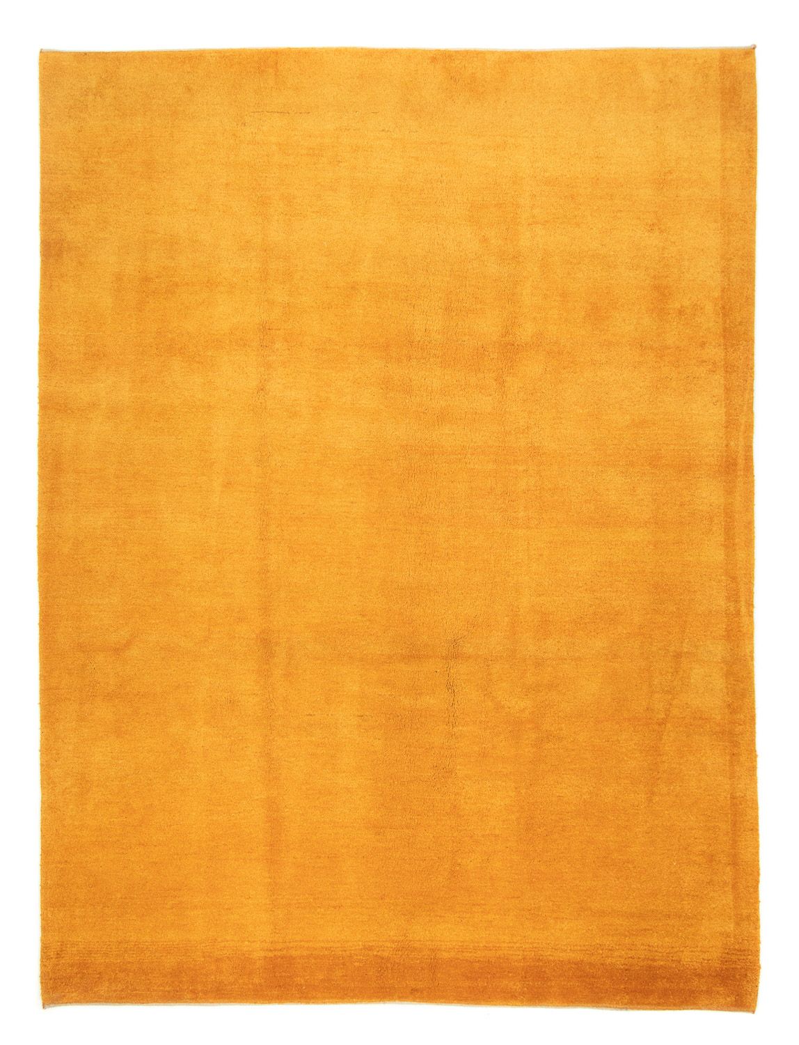 Gabbeh Rug - Perser - 338 x 259 cm - gold