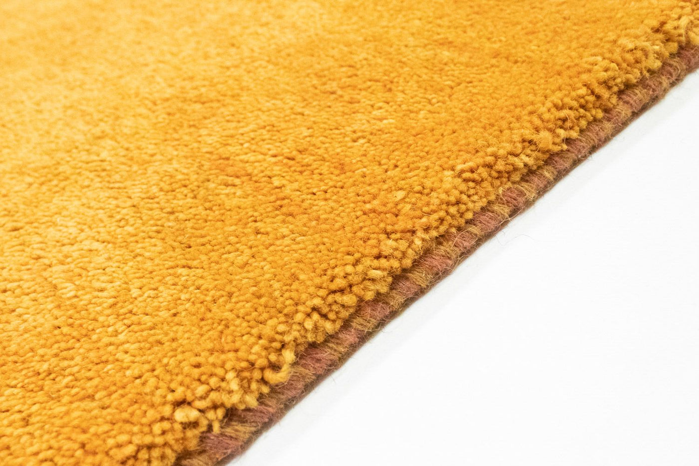 Persian Gabbeh Rug 338x259cm - Perserteppich Wollteppich