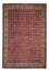 Perser Rug - Bidjar - 290 x 203 cm - dark red