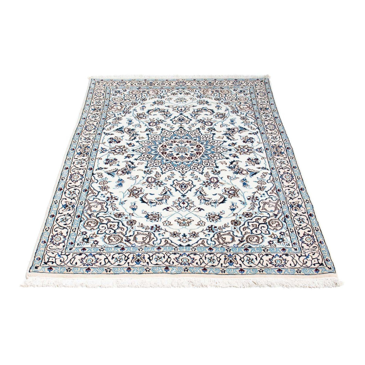 Perser Rug - Nain - Royal - 178 x 108 cm - beige