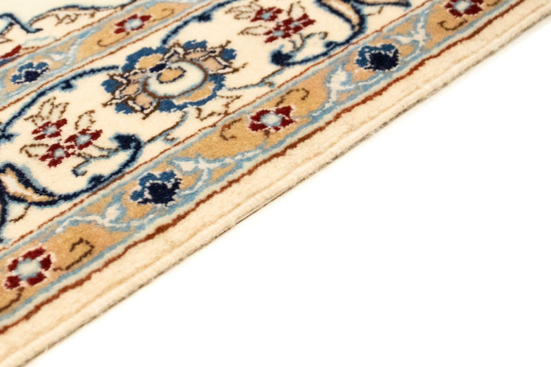 Perser Rug - Nain - Premium - 151 x 96 cm - beige