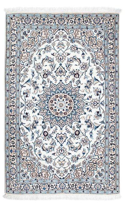 Nain - 9La Rug 113x180cm - Persian Rugs