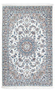 Nain - 9La Rug 113x180cm - Persian Rugs