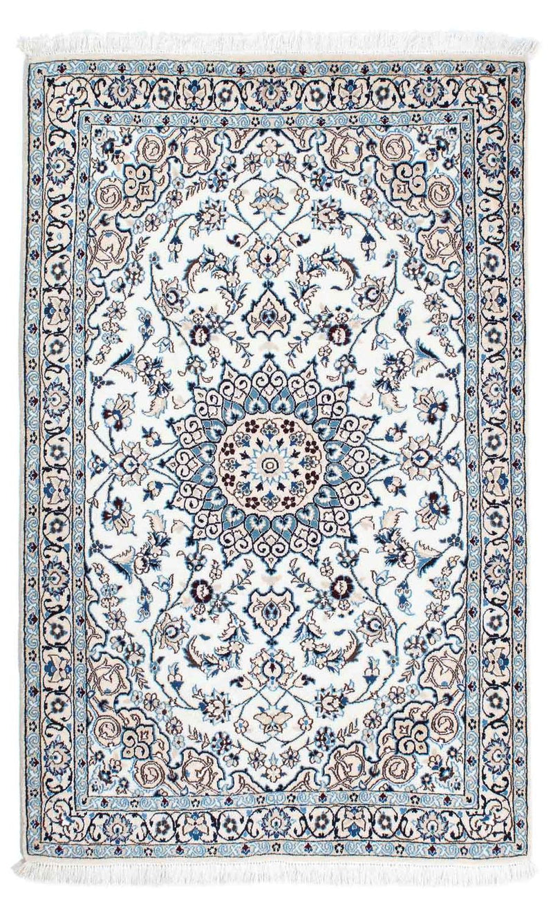Perser Rug - Nain - Royal - 180 x 113 cm - beige