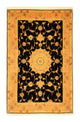 Tabriz - 50 Raj Rug 160x100cm - Persian Rugs