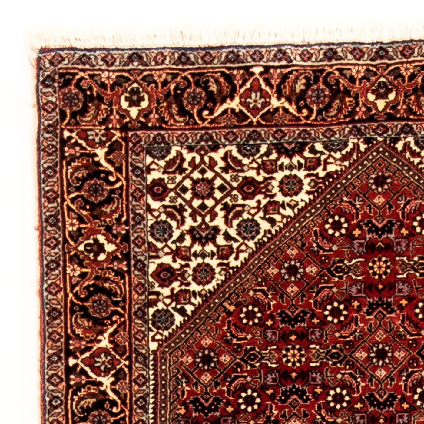 Bidjar Rug 313x82cm - Persian Rugs