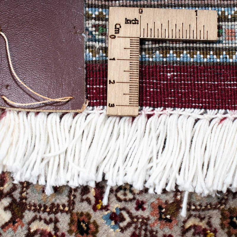 Perser Rug - Tabriz - 353 x 253 cm - dark red