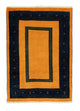 Loribaft Rug 148x100cm - Perserteppich Wollteppich