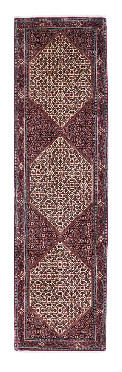 Bidjar Rug 86x317cm - Persian Rugs
