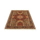 Tabriz - 50 Raj Rug 151x100cm - Persian Rugs