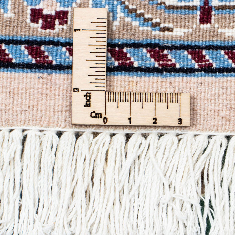 Perser Rug - Nain - Royal - 293 x 198 cm - green