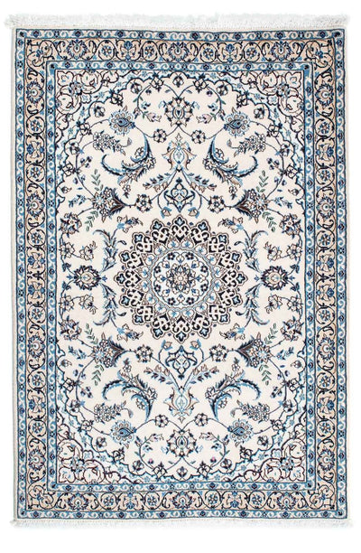 Nain - 9La Rug 110x172cm - Persian Rugs